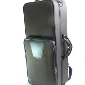 アルトサックス用セミハードケース ◆美品 ・即決!