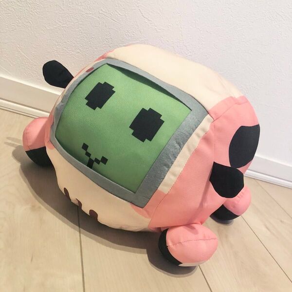 映画 PUI PUI モルカー ザ・ムービー MOLMAXBIGぬいぐるみ カノン