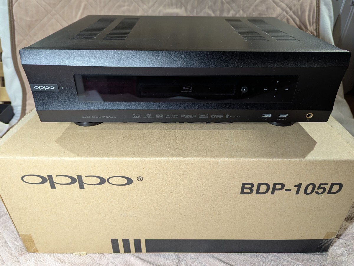 Yahoo!オークション -「oppo bdp-105」の落札相場・落札価格 Yahoo!オークション -「oppo bdp-105」の落札相場・落札価格