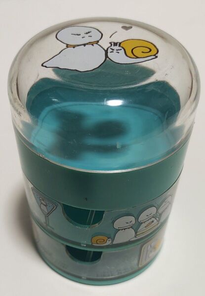 ヘッドストロングボンズ 小物入れ
