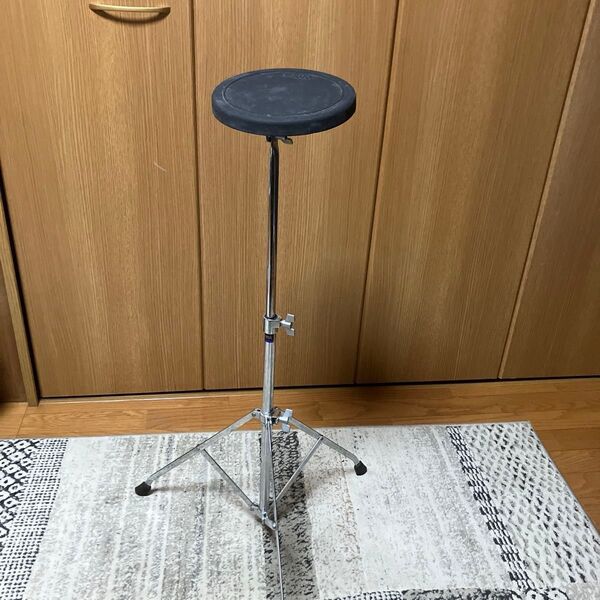 YAMAHA パーカッション練習パッド TS01S