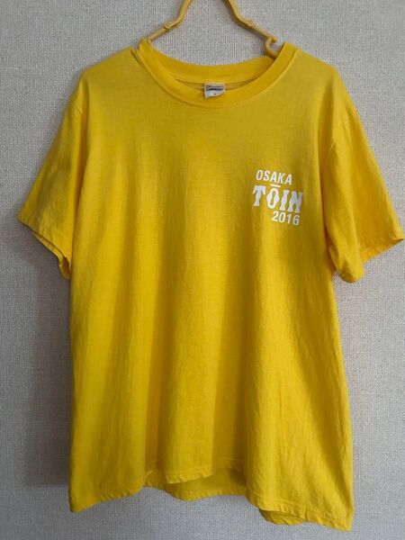 大阪桐蔭高校 応援Tシャツ