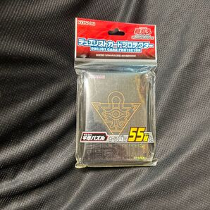 遊戯王 デュエリストカードプロテクター