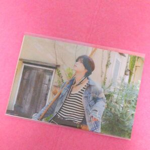 &TEAM CAFE K ポストカード2枚セット