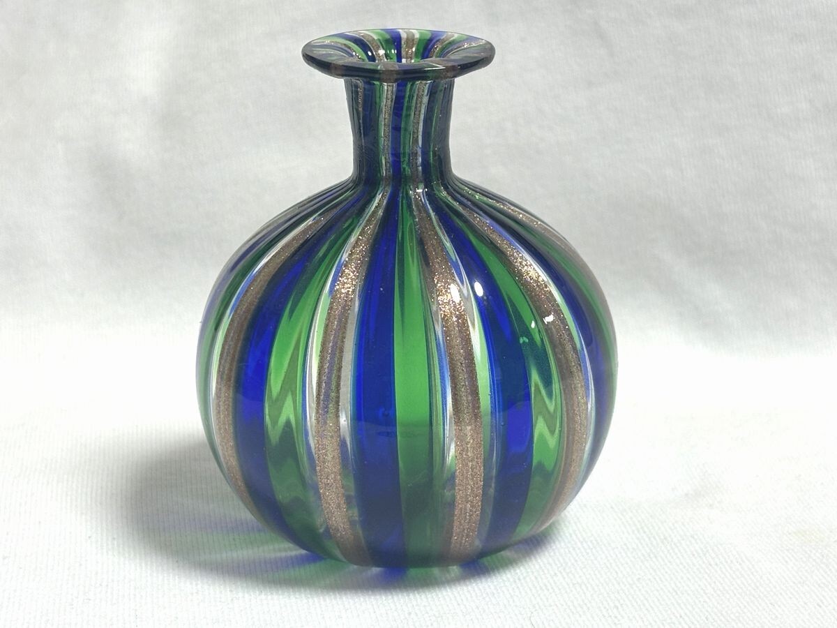 Yahoo!オークション -「murano 花瓶」(クリスタルガラス Yahoo!オークション -「murano 花瓶」(クリスタルガラス