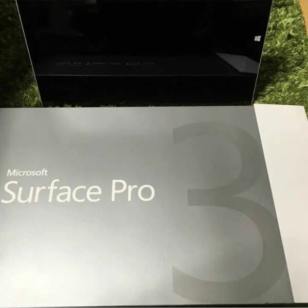 Microsoft Surface Pro3 4G/128GB