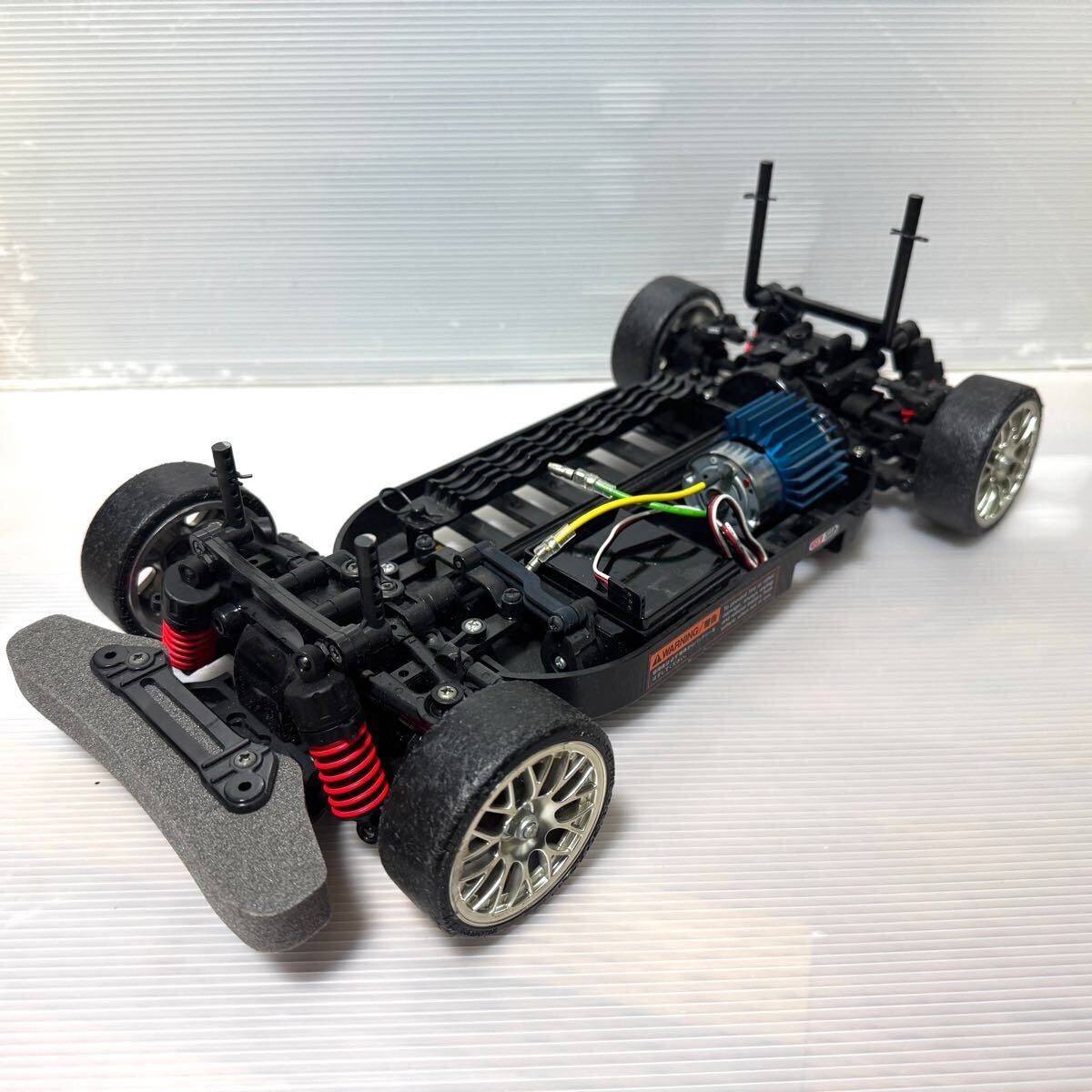 Yahoo!オークション -「タミヤ tt-01d」の落札相場・落札価格 Yahoo!オークション -「タミヤ tt-01d」の落札相場・落札価格