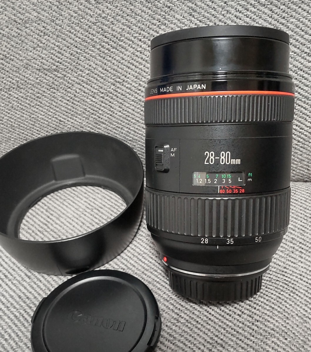 Yahoo!オークション -「ef28-80 f2.8-4l」の落札相場・落札価格 Yahoo!オークション -「ef28-80 f2.8-4l」の落札相場・落札価格