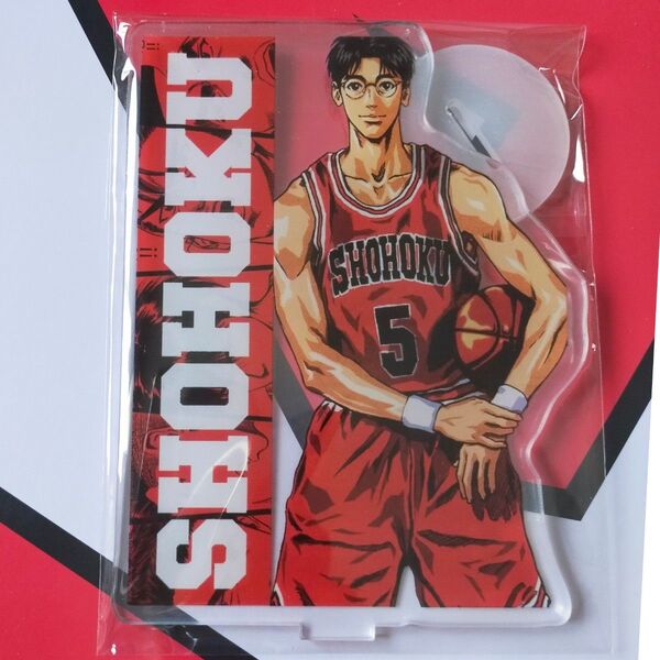 スラムダンク アクリルスタンド 木暮 Slamdunk