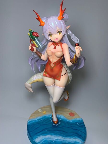 DCTer フィギュア 竜姫モンリ
