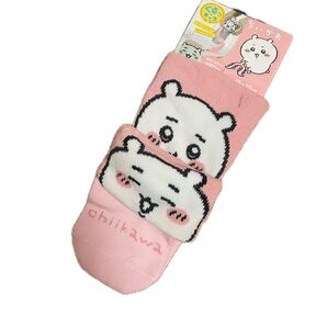 ちいかわ 靴下 15 16 17 18 19 20