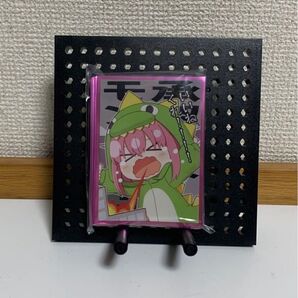 白詰草 同人スリーブ ぼざろ ひとり/承認欲求モンスター