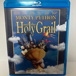 モンティ・パイソン・アンド・ホーリー・グレイル