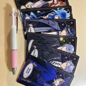 カード ツイステ