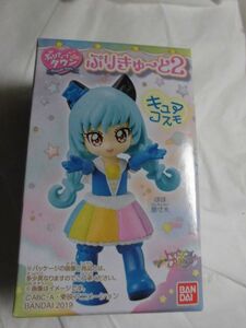  Star *tu чернила ru Precure ....~.2 (1)kyua Cosmo Bandai 