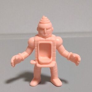 【ベンキマン (原作ver.)】 キンケシプレミアムvol.7 キン消し キン肉マン