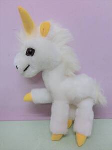 ユニコーン RUSS ビンテージ ぬいぐるみ 人形 ビンテージ ファンシー レトロ USA◆Unicorn Vintage Stuffed 検索 ペガサス