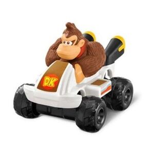 マクドナルド ハッピーセット マリオカート ドンキーコング