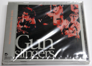 未開封 東京スカパラダイスオーケストラ 【Gunslingers～LIVE BEST～】