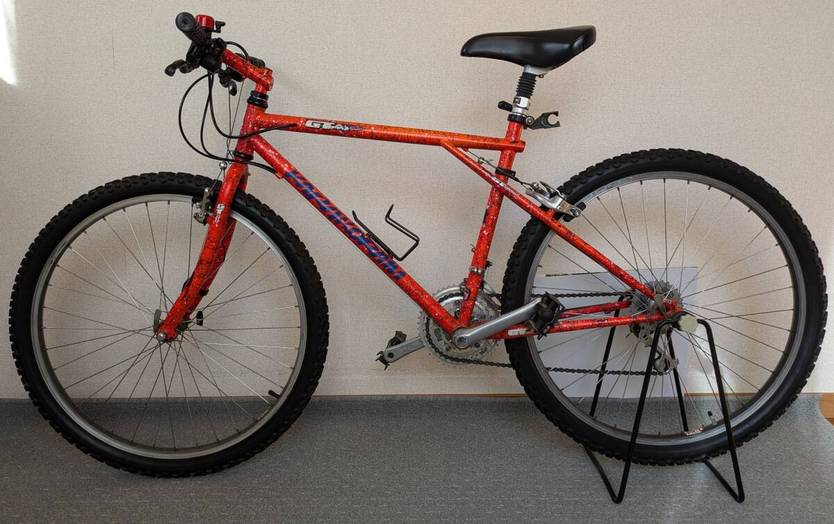 Yahoo!オークション -「オールドmtb」(マウンテンバイク) (車体 Yahoo!オークション -「オールドmtb」(マウンテンバイク) (車体