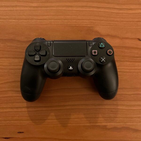 SONY DualShock 4 コントローラー 黒 CUH-ZCT2J