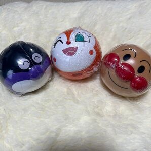 アンパンマン ガチャガチャ