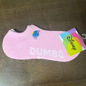 レディースDumbo ソックス