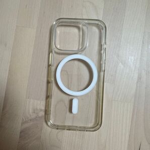 【購入前一言お願い致します】【米軍MIL規格・Magsafe対応】ESR iPhone 16 Pro ケース ワイヤレス充電対応