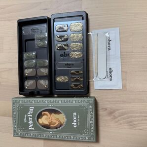 【購入前一言お願い致します】N Tinker Bell's Neverland オホーラ ディズニー 20枚