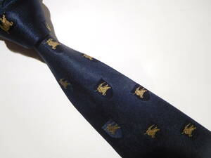 (68)*BURBERRY*( Burberry ) галстук /10