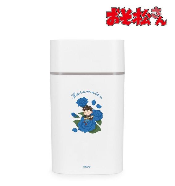 ★おそ松さん★Botania/卓上加湿器★カラ松★新品未開封★