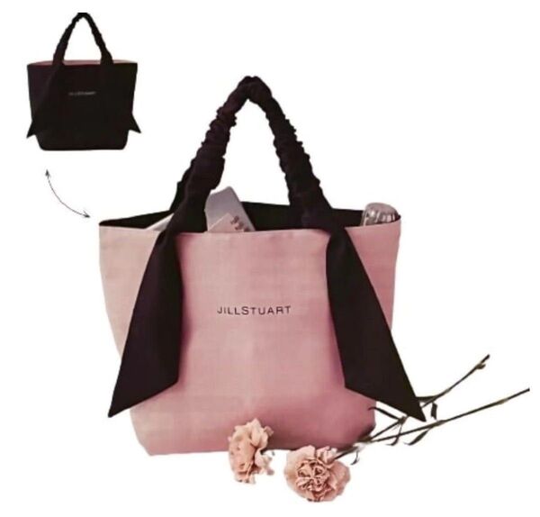 JILLSTUART トートバッグ