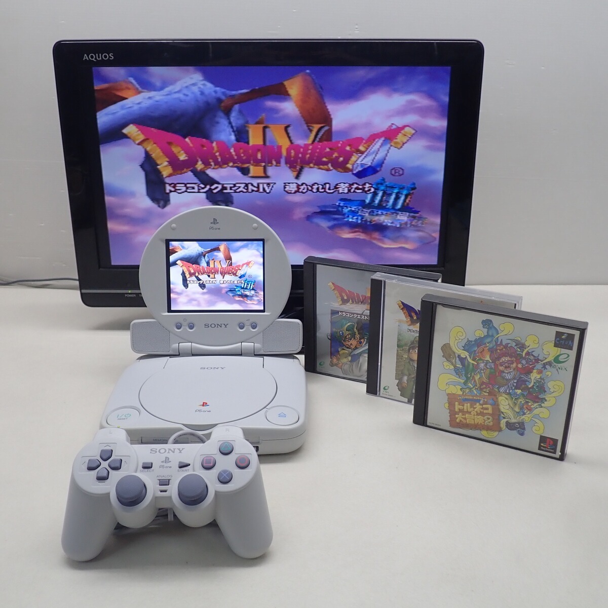 Yahoo!オークション -「psone combo」の落札相場・落札価格 Yahoo!オークション -「psone combo」の落札相場・落札価格