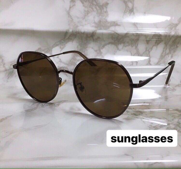 宅急便は割引特典対象! TOM FORD サングラス TF72 阪急メンズ館購入
