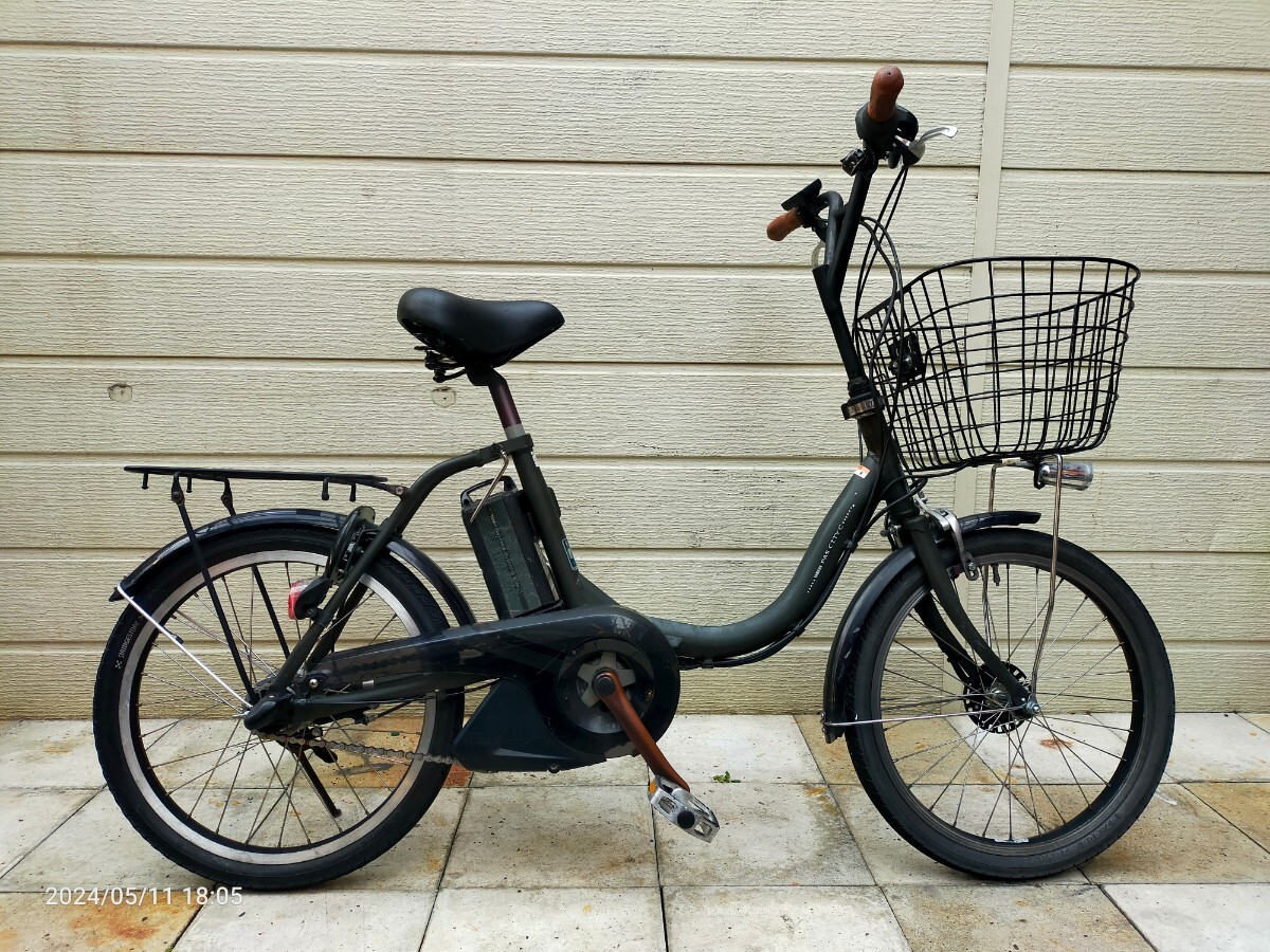 2025年最新】Yahoo!オークション -電動自転車 pas cityの中古品 2025年最新】Yahoo!オークション -電動自転車 pas cityの中古品