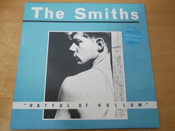 Yahoo!オークション -「hatful of hollow」の落札相場・落札価格 Yahoo!オークション -「hatful of hollow」の落札相場・落札価格