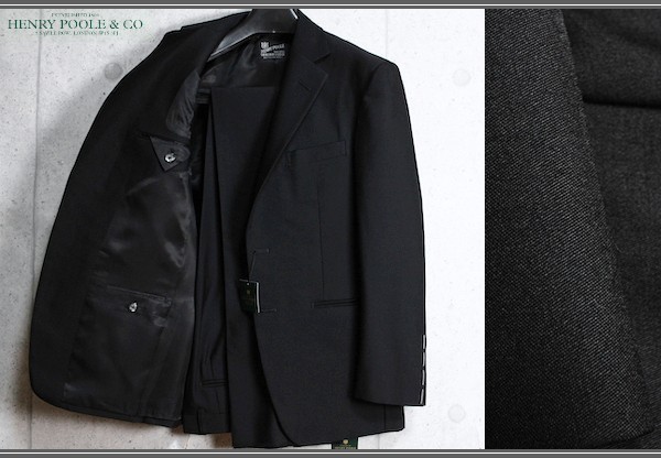 2025年最新】Yahoo!オークション -henry pooleの中古品・新品 2025年最新】Yahoo!オークション -henry pooleの中古品・新品