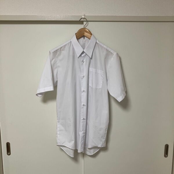 学生服 制服 スクールシャツ⑦