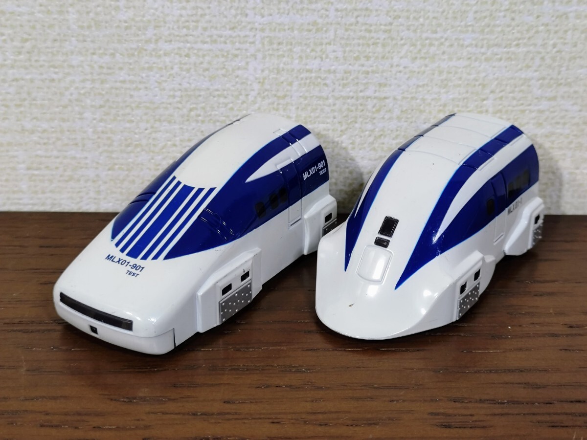 2025年最新】Yahoo!オークション -リニアモーターカー チョロqの 2025年最新】Yahoo!オークション -リニアモーターカー チョロqの