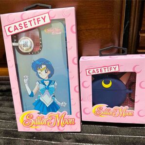 激安価格 完売品 ケースティファイ セーラームーンコラボセット売り