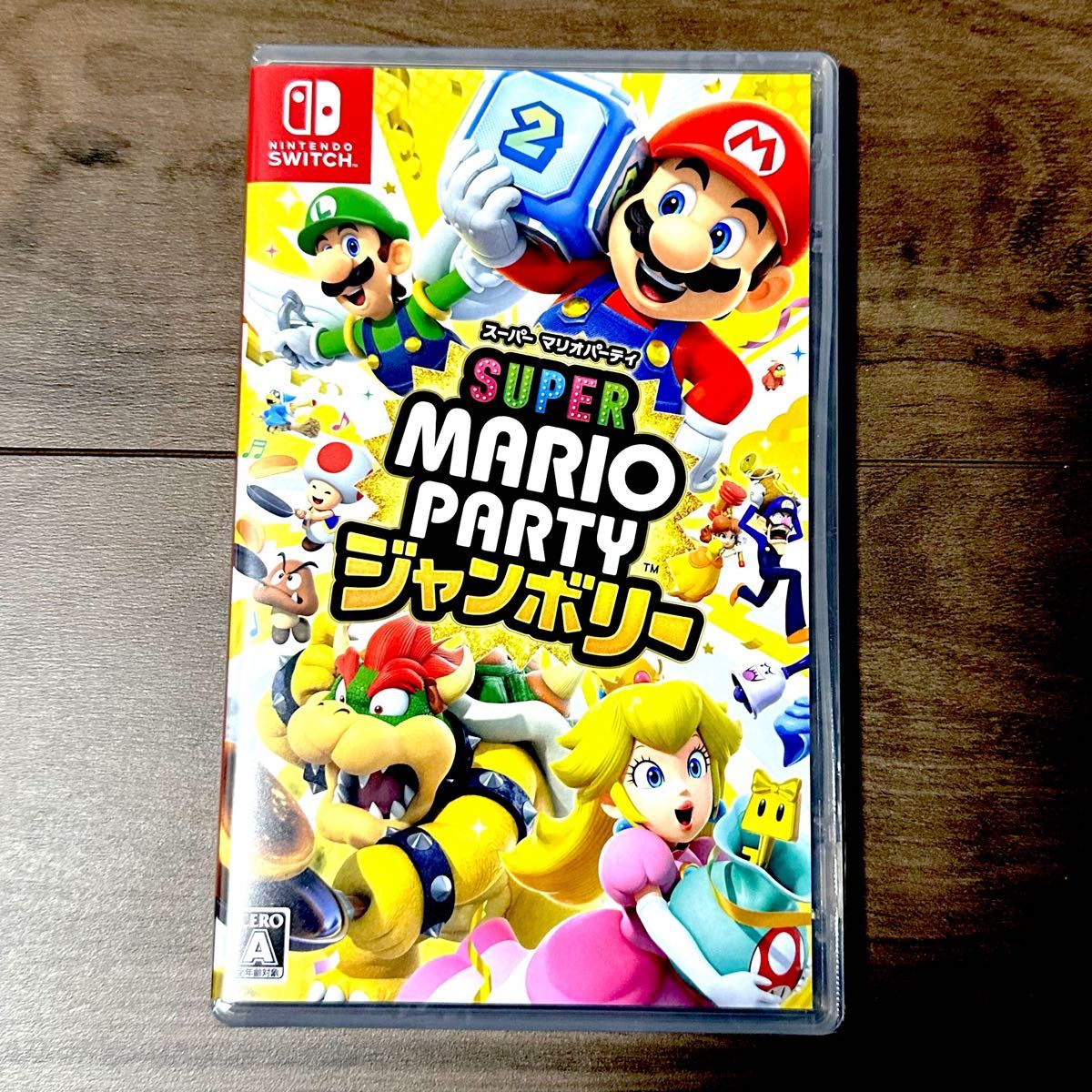 スーパーマリオカードの新品・未使用品・中古品(6ページ目