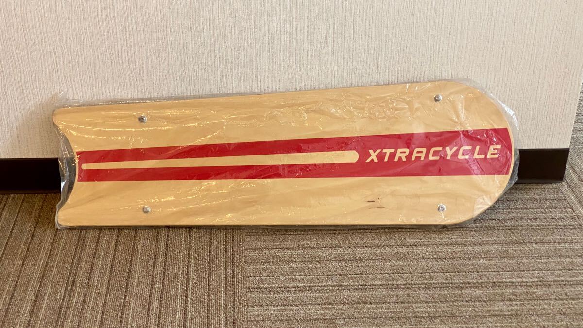 Yahoo!オークション -「xtracycle」の落札相場・落札価格 Yahoo!オークション -「xtracycle」の落札相場・落札価格