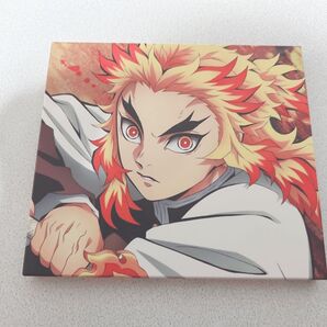 LiSA 炎 CD 鬼滅の刃 無限列車編 主題歌