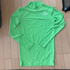 アンダーシャツ Hummel ヒュンメル M