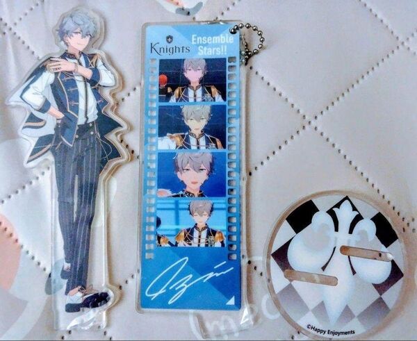 あんスタ 瀬名泉 中国リハーサルアクリルスタンド