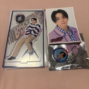 BTTM4 澤本夏輝 グッズ3点セット