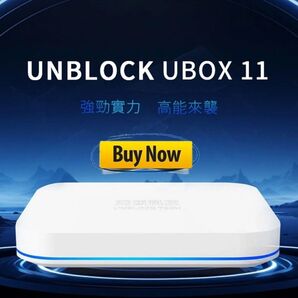 ubox11 unblock テレビボックス 世界の映画とドラマを一生無料で視聴