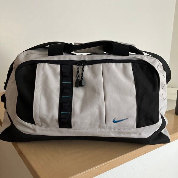 NIKE ボストンバッグ ナイキ スポーツバッグ 旅行 トラベル 修学旅行 遠征 大容量 部活