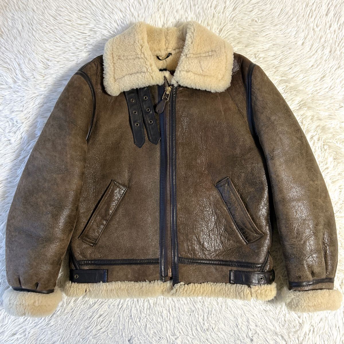 Yahoo!オークション -「schott b-3 38」の落札相場・落札価格 Yahoo!オークション -「schott b-3 38」の落札相場・落札価格