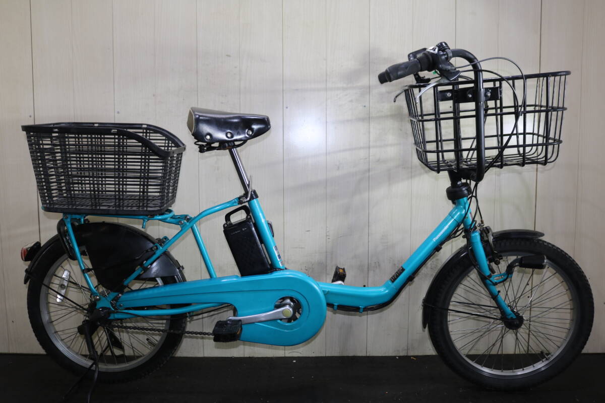 2025年最新】Yahoo!オークション -パナソニック 電動自転車 2025年最新】Yahoo!オークション -パナソニック 電動自転車